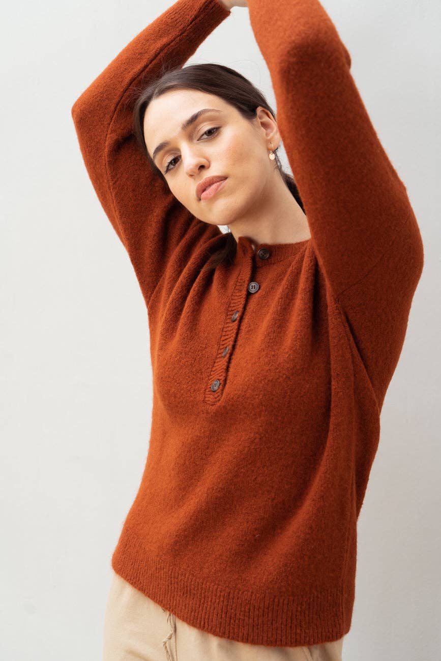 Loreto Sweater