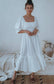 Parma Linen Dress