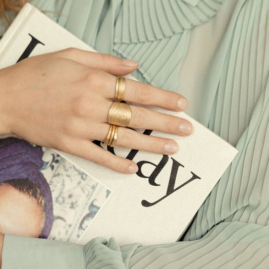 Claudia Ring
