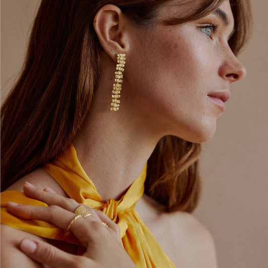 Cecilia Earrings