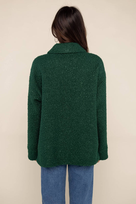 Jesi Jacket