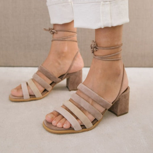 Ortona Sandal