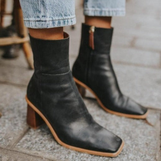 Atri Boots